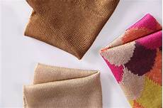 Blended Yarn Fabrics