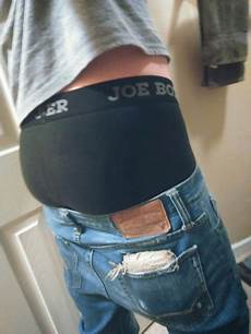 Boy Jeans