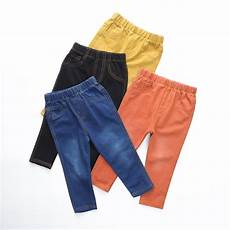 Children's Jeans Clothing