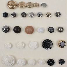 Clothing Buttons