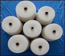 Combed Cotton Yarns