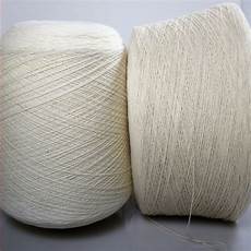 Combed Knitting Yarn