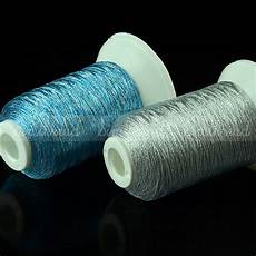 Core Spun Polyester Sewing Threads