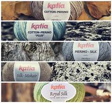 Cotton Blended Yarns