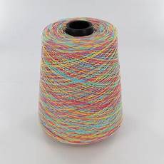 Cotton Carded Open-End Yarns