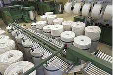 Cotton Polyester Melange Yarns