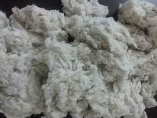 Cotton Yarn Wastes
