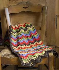 Crochet Yarns For