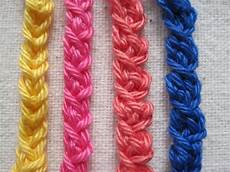 Crochet Yarny Yarn