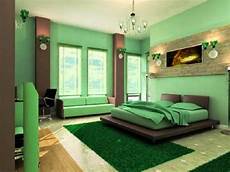 Dark Green Carpet