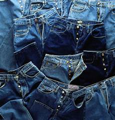 Denim Clothing Products