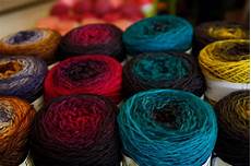 Fantasy Hand Knitting Yarn