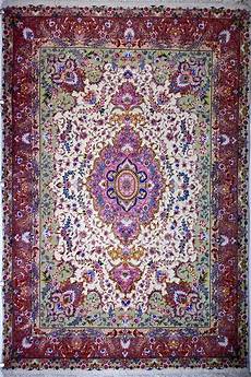Floral Carpet