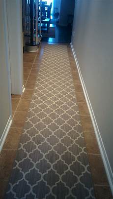 Geometric Carpet