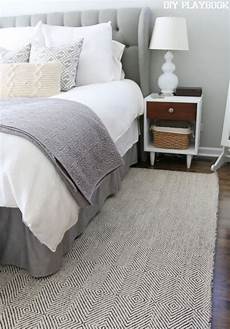 Gray Carpet Bedroom