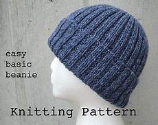 Hand Knitted Cap