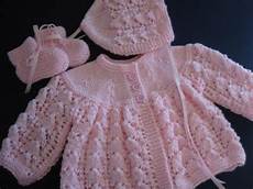 Hand Knitted Sets