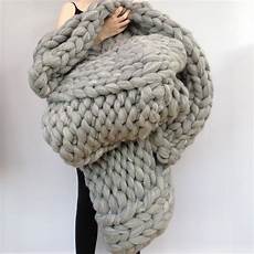 Hand-Knitted Yarn