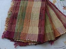 Hand Knitting Strips