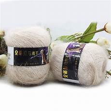 Hand-Knitting Thread