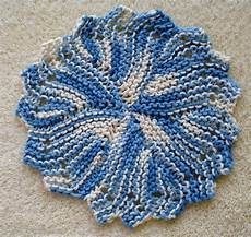 Handmade Knitted Rings
