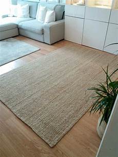 Hessian Carpet