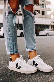 Jeans Shoes