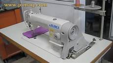 Juki Sewing Machines