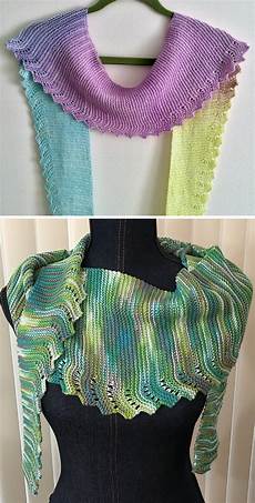 Knitted Yarns