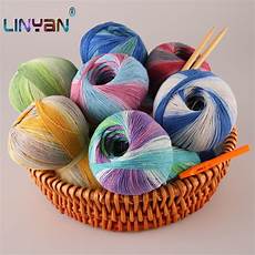 Knitting Cotton Yarns