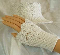 Knitting Fancy Yarn