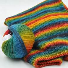 Knitwear Yarns