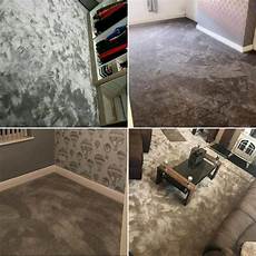 Knowsley Carpets