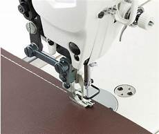 Lockstitch Sewing Machines