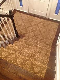 Long Carpet