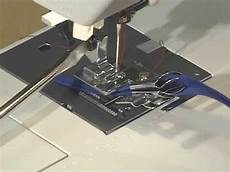 Mattress Tape Edge Sewing Machine