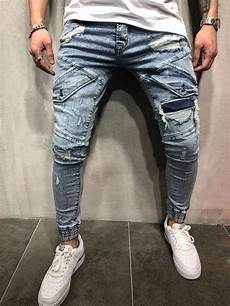 Men's Jeans Clothing