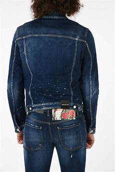 Men's Jeans Jacket