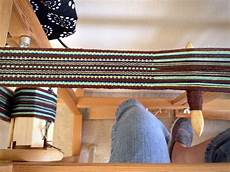 Narrow Weaving Yarn
