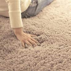 Plush Carpet Tiles