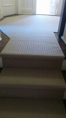 Plush Carpet