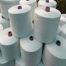 Polyester Filament Textured Semidull Yarns