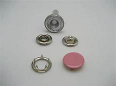 Prong Snap Buttons