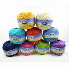 Ring Carded Cotton Yarns