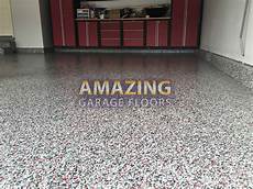 Rubber floor tiles