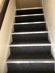 Staircase Carpet