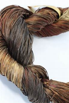 Weaving Yarns