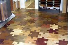 Wooden Carpet