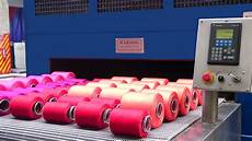 Yarn Dyeing Machines