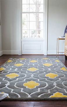 Yellow Carpet